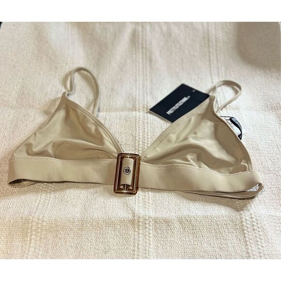 Pretty Little Things Bikini Top - Picture 1 of 5